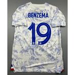 France Benzema taille M, Sports & Fitness, Taille M, Enlèvement ou Envoi, Neuf