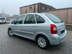 Citroën Xsara Picasso 1.6 Benzine – 30100 km 1 JAAR GARANTIE, Auto's, Citroën, Xsara, Bedrijf, Handgeschakeld, Euro 4