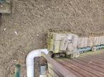 gevelstenen, Doe-het-zelf en Bouw, Metselstenen, Ophalen, Gebruikt, Bakstenen