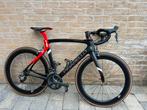 Pinarello F8 L, Fietsen en Brommers, Fietsen | Racefietsen, Ophalen, Gebruikt, Carbon