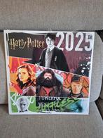 Harry Potter-kalender negen, Verzamelen, Harry Potter, Ophalen of Verzenden, Nieuw