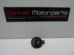 Claxon + Steun Horn Honda CBR600FI / CBR600F 2001-2003-2007, Ophalen of Verzenden, Gebruikt