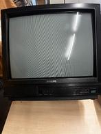 Philips kleur TV, Audio, Tv en Foto, Televisies, Ophalen, Gebruikt, 40 tot 60 cm, Philips