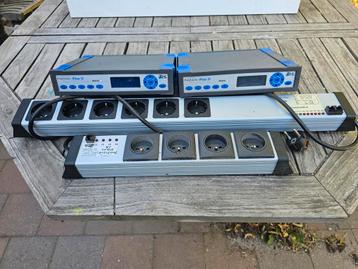 Groot lot aquarium materiaal beschikbaar voor biedingen