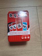 Nieuw spel boggle slam., Ophalen of Verzenden, Zo goed als nieuw