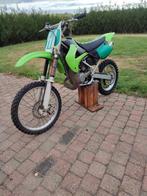 Kawasaki kx85 grote wielen, Ophalen, Overige merken, 85 cc, Gebruikt