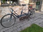 tandem sparta, Fietsen en Brommers, Ophalen, Gebruikt, Minder dan 10 versnellingen, Sparta