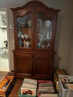 Buffetkast in kerselaar, Huis en Inrichting, Kasten | Buffetkasten, Ophalen, Gebruikt, Kersenhout