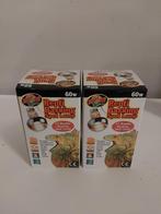 NIEUW Repti Basking spot lamp, Dieren en Toebehoren, Ophalen of Verzenden