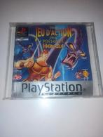 Hercule - PS1, Consoles de jeu & Jeux vidéo, Jeux | Sony PlayStation 1, Enlèvement ou Envoi, 1 joueur, Aventure et Action, Utilisé
