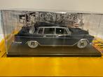 Voiture Tintin 1:24, la limousine officielle  Picaros n 64, Enlèvement ou Envoi, Tintin, Neuf