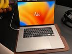 Apple MacBook 16" 2,6 GHz, Ophalen, 2 tot 3 Ghz, Zo goed als nieuw, MacBook