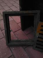 gietijzeren afvoer, Doe-het-zelf en Bouw, Ophalen, Gebruikt
