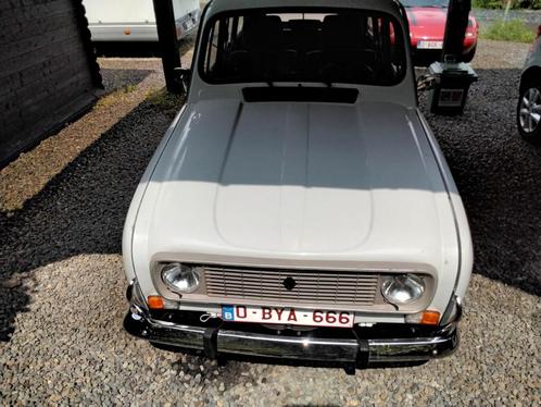 Renault 4l gtl clean, Auto's, Oldtimers, Particulier, Renault, Ophalen