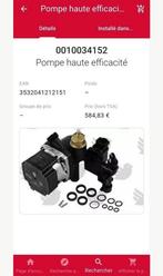 Hoogefficiënte pomp Bulex Thematek/Themaclassic (nieuw), Verzamelen, Overige Verzamelen, Ophalen of Verzenden, Nieuw