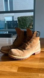 Timberland maat 44 bruin hoog model, Kleding | Heren, Schoenen, Ophalen, Bruin, Timberland, Boots