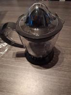 aigostar juicer citrus, Ophalen, Zo goed als nieuw, Elektrisch, Citruspers