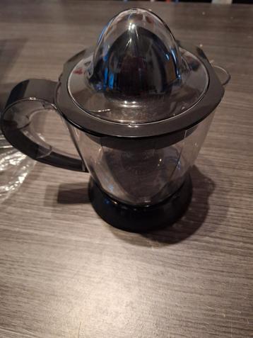 aigostar juicer citrus  beschikbaar voor biedingen