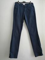 donkerblauwe broek  Jack & Jones W29/L34, Kleding | Heren, Ophalen of Verzenden, Gedragen, Blauw, Jack & jones