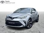 Toyota C-HR C-LUB Mono-Tone, Autos, Toyota, Argent ou Gris, Achat, Euro 6, Entreprise