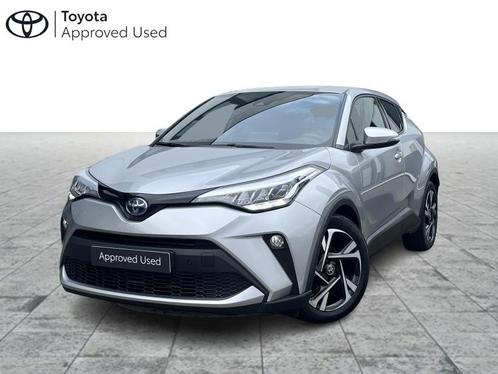 Toyota C-HR C-LUB Mono-Tone, Autos, Toyota, Entreprise, C-HR, Régulateur de distance, Airbags, Air conditionné, Bluetooth, Ordinateur de bord