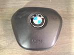 AIRBAG VOLANT BMW 1 serie (F40) (01-2019/-), Utilisé, BMW