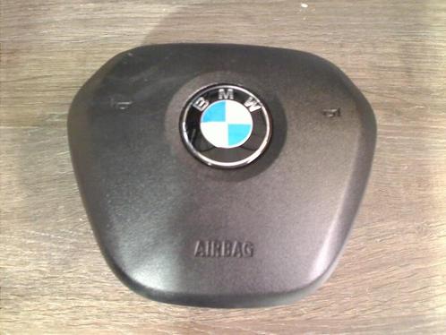 AIRBAG VOLANT BMW 1 serie (F40) (01-2019/-), Autos : Pièces & Accessoires, Autres pièces automobiles, BMW, Utilisé