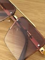 Versace zonnebril, Ophalen of Verzenden, Gebruikt, Bril