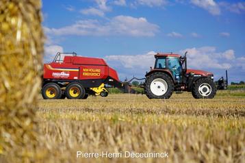 Loonwerken Laurens Loeters beschikbaar voor biedingen
