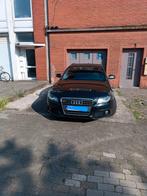 Audi a4 automaat 2.0tdi, Auto's, Audi, Euro 5, Overige bekleding, A4, Zwart