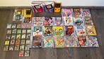 Nintendo Gameboy Color - 36 Games, Ophalen of Verzenden, Gebruikt, Game Boy Color, Met games
