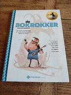 Luisterboek - De Bokrokker - het geluidshuis, Boeken, Kinderboeken | Jeugd | onder 10 jaar, Ophalen of Verzenden, Hans Kerkhoff; Koen Brandt