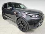 Land Rover Range Rover Sport 3.0 Lichte Vracht - BTW, Auto's, Automaat, Stof, 2993 cc, Bedrijf