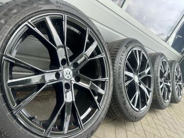 20 inch Volkswagen Transporter T6.1 T7 T6 T5 Multivan velgen beschikbaar voor biedingen