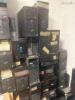 ik zoek gratis IT spullen, Ophalen, Gebruikt