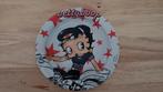 Cendrier Betty Boop, Ophalen of Verzenden, Nieuw, Overige typen