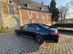 Mercedes S350d 4matic met garantie tot 03/11/2026, Auto's, Automaat, Euro 6, 2925 cc, Blauw