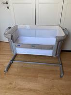 Co sleeper - Chicco Next2Me Magic Evo, Ophalen, Zo goed als nieuw, Wieg
