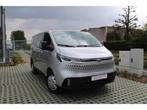 Maxus eDeliver7 77kW L1H1, Automaat, 2375 kg, Maxus, 1500 kg