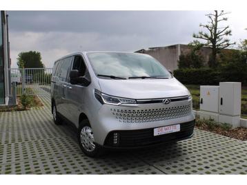 Maxus eDeliver7 77kW L1H1 beschikbaar voor biedingen
