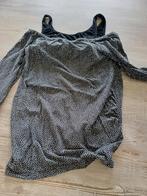 T shirt lange mouwen met topje in, Ophalen of Verzenden, Zo goed als nieuw, Maat 34 (XS) of kleiner