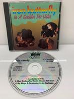 CD  IRON BUTTERFLY, Ophalen of Verzenden, Gebruikt