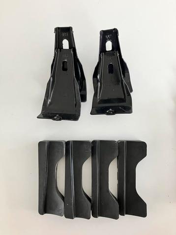 Kit Thule 5030 (145030) pour Volvo beschikbaar voor biedingen