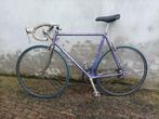 Olmo retro fiets, Fietsen en Brommers, Gebruikt, 53 tot 57 cm, Ophalen, Aluminium