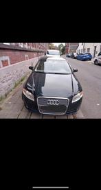 Audi a4b7 1,9 tdi, Auto's, Bedrijf, Te koop, A4