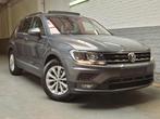 Vw Tiguan 1.5TSI Highline-2019-1Eig-Leder-Open Dak-Garantie, Auto's, 1498 cc, 4 cilinders, Leder, 5 deurs