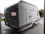 Beyerland Sprinter Sport 390FB, Caravans en Kamperen, Caravans, Bedrijf, Mover, Beyerland