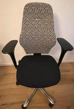 Fauteuil de bureau ergonomique Kinnarps Model 6000, Chaise de bureau de gaming, Comme neuf, Enlèvement, Chaise de bureau
