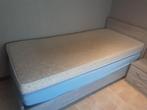Matras één persoons., Ophalen, Gebruikt, 90 cm, Eenpersoons