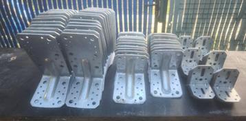 Versterkte hoek van 90 beschikbaar voor biedingen